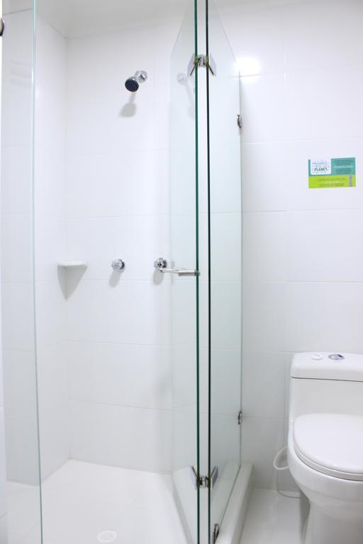 Hotel Suite Santa Rosa Санта Роса де Кабал Екстериор снимка